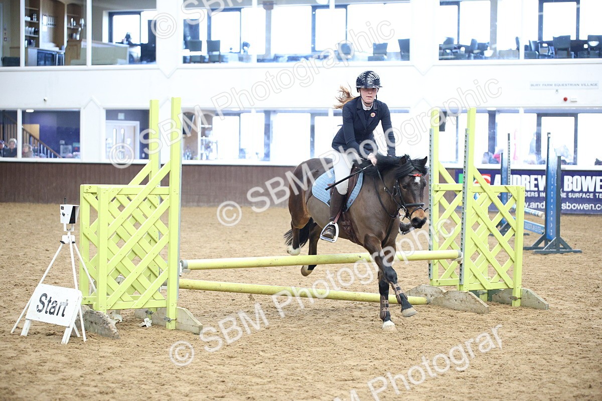 SBM_000482 - Class 3 - 60cm