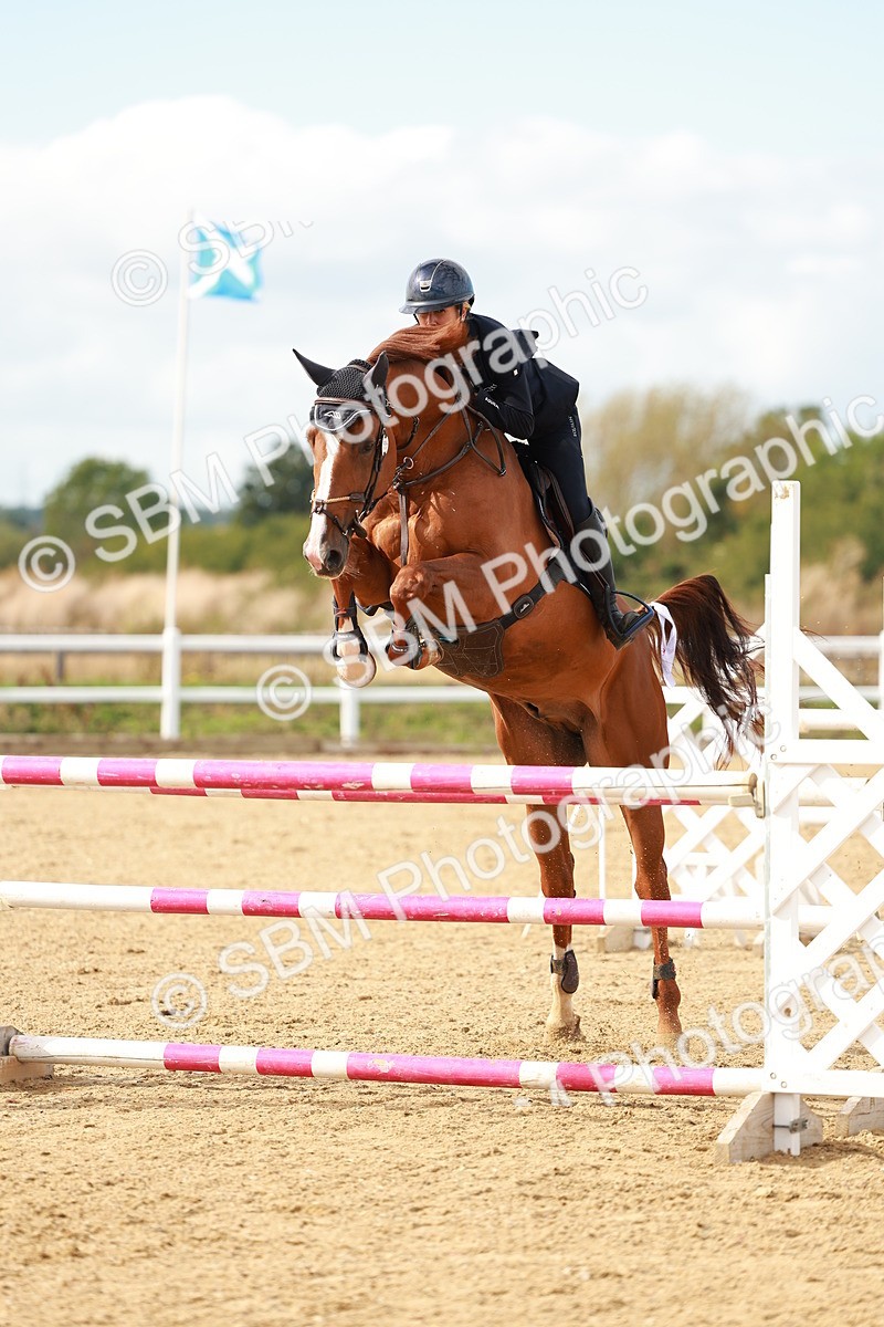 SBM_001830 - Class 4 - Senior Newcomers - 1.10m