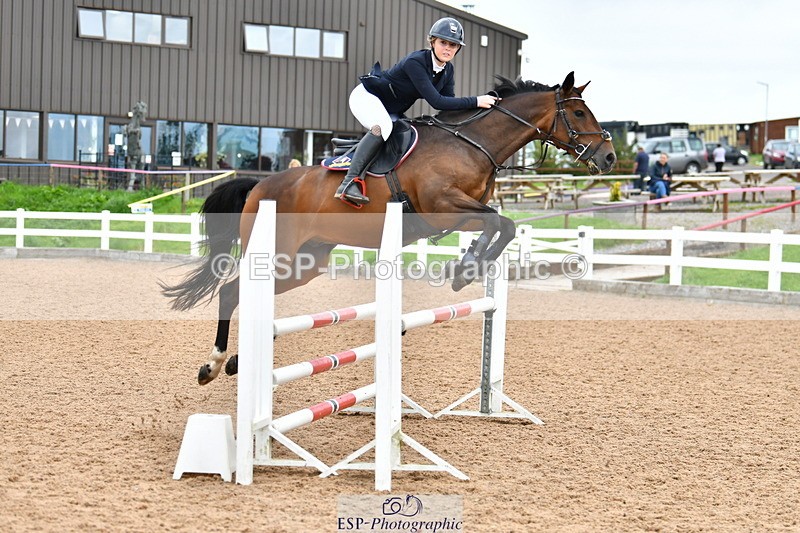 230819A-112740-00359 - Cls 24 Pony Discovery & 90cm Open