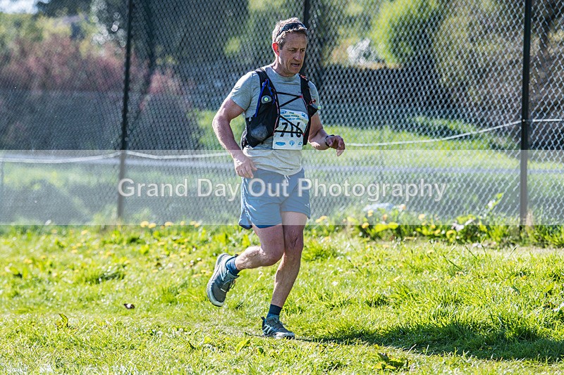 The Finish-2074 - The 3 Peaks Race Saturday 25th April 2026 - The Finish