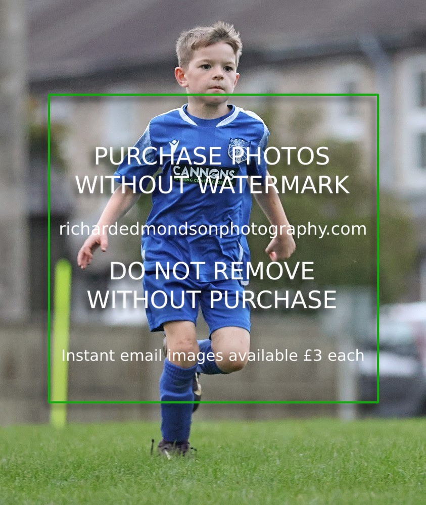 533A0700 - Wattsfield U9 vs Swarthmoor (17/9/25)