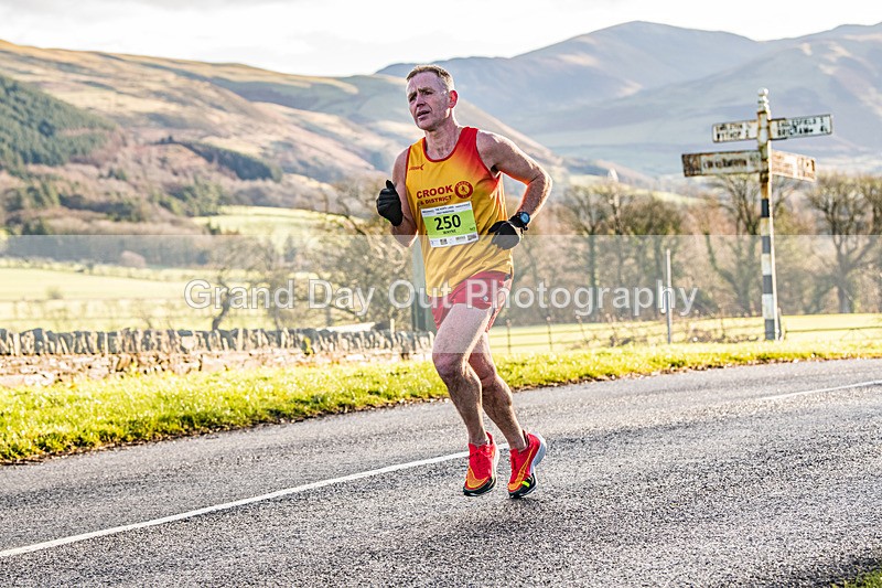 North Lakes Half Marathon  10k-658 - North Lakes Half Marathon & 10K Road Races Monday 2nd January 2023