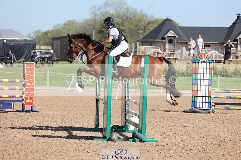 250430-103947-00190 - Cls 1 Clear Round, British Novice and 90cm Open