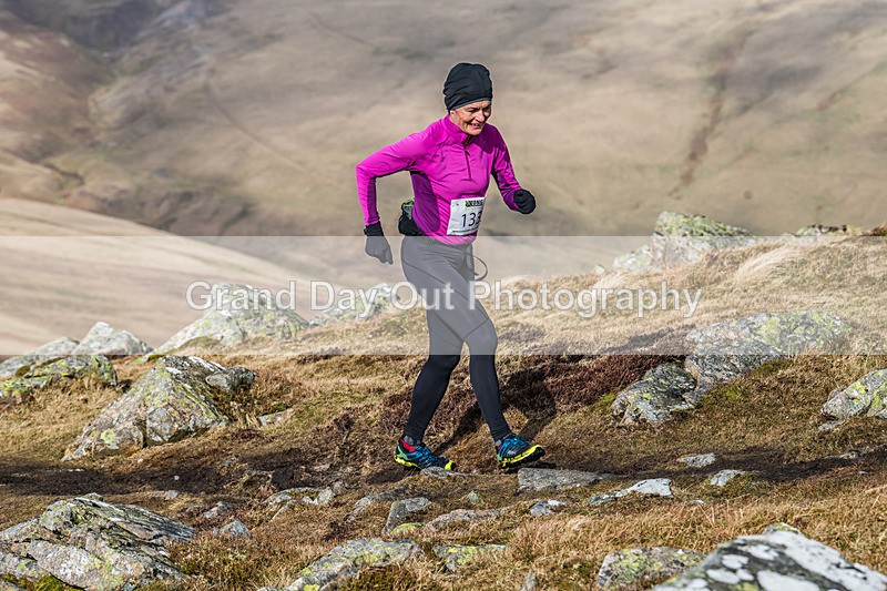Carrock-347 - Carrock Fell Race Sunday 12th March 2023