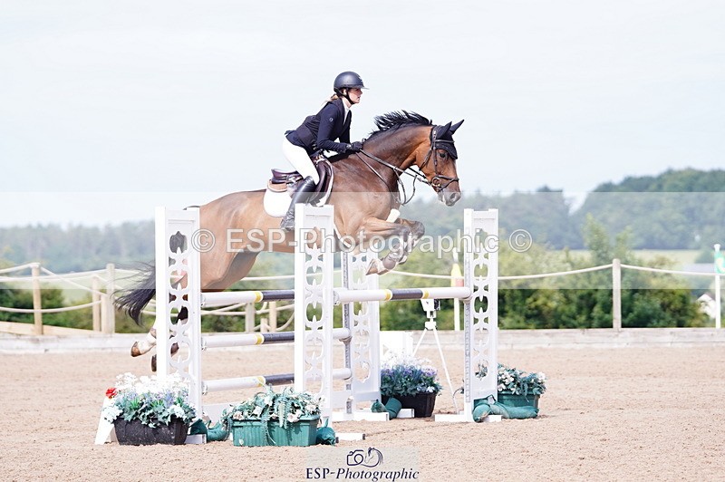 240803A-101126-07137 - Cls 29 Snr Foxhunter