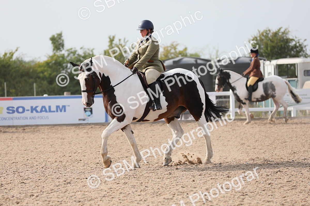 SBM_17723 - Class 315 Best Horse/Rider Combination