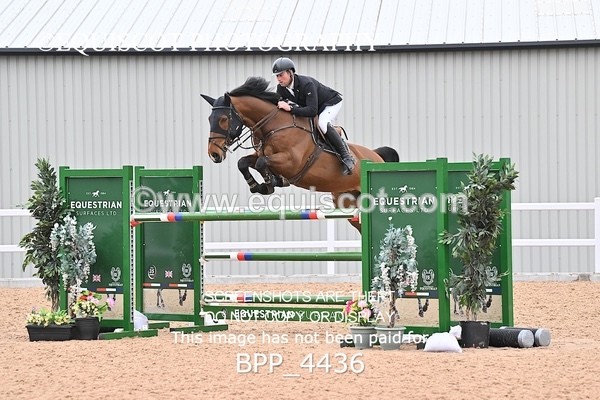 BPP_4436 - CLASS 19 SUN RHS Johnston Smillie Ltd Grade B & C C'Ship Q