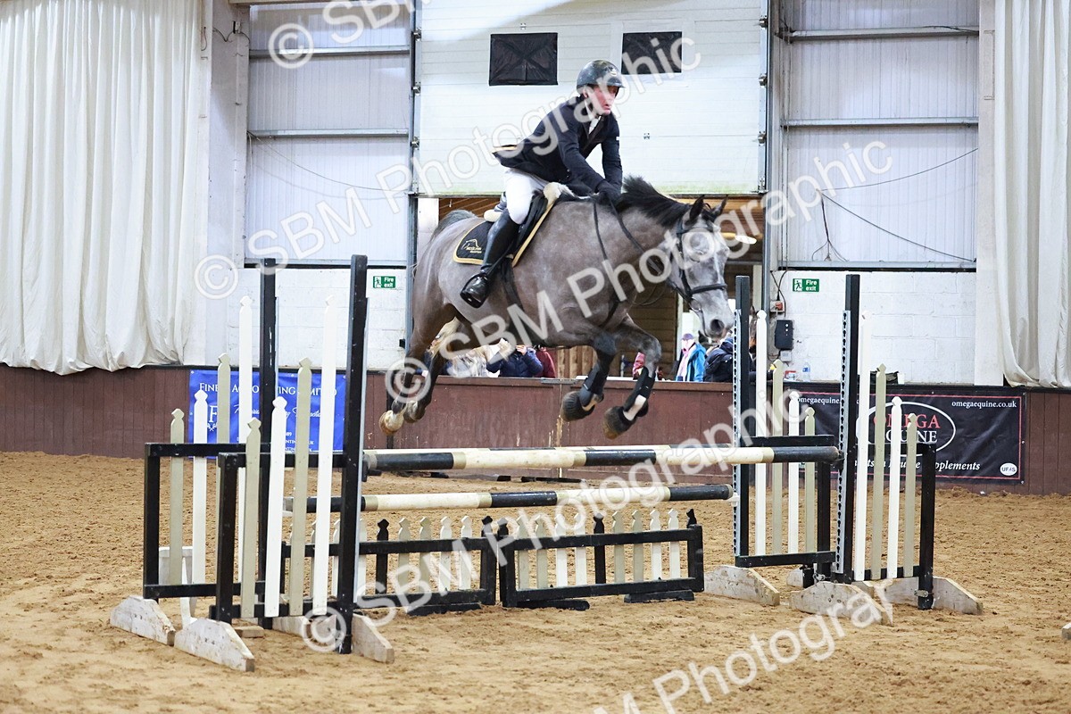 SBM_001409 - Class 3 - Senior Discovery - 1.00m