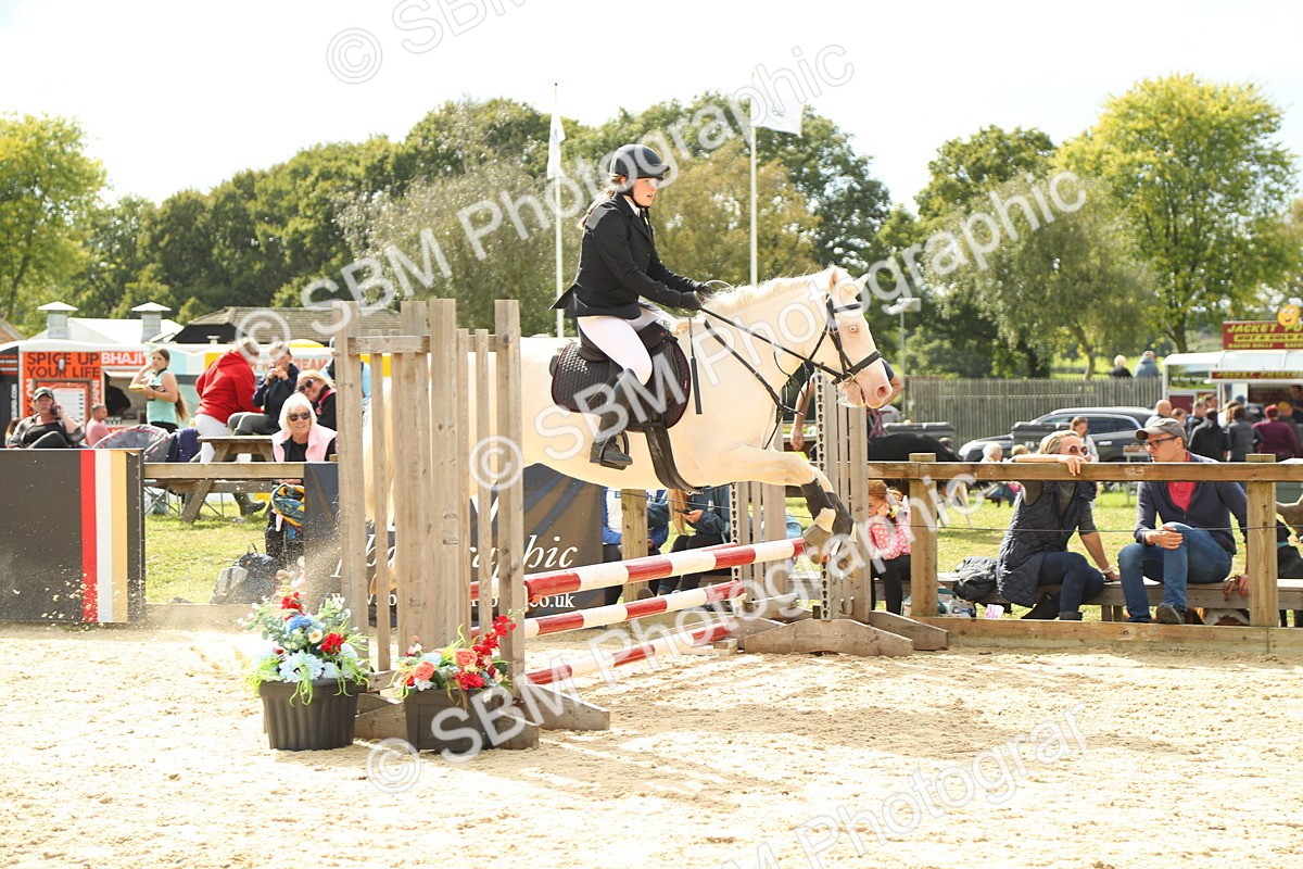 SBM_46526 - J7 - Junior Pony 60cm Championship
