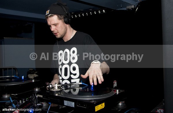 3 - Skittles After Party / Hit-&-Run @ fac251 05.03.12