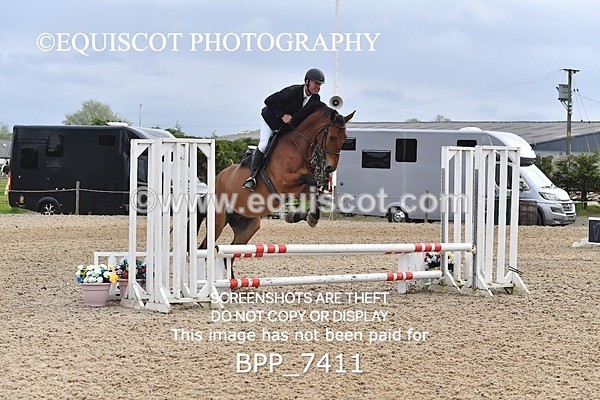 BPP_7411 - CLASS 11 SAT Club/ Unaffiliated 70cms Open