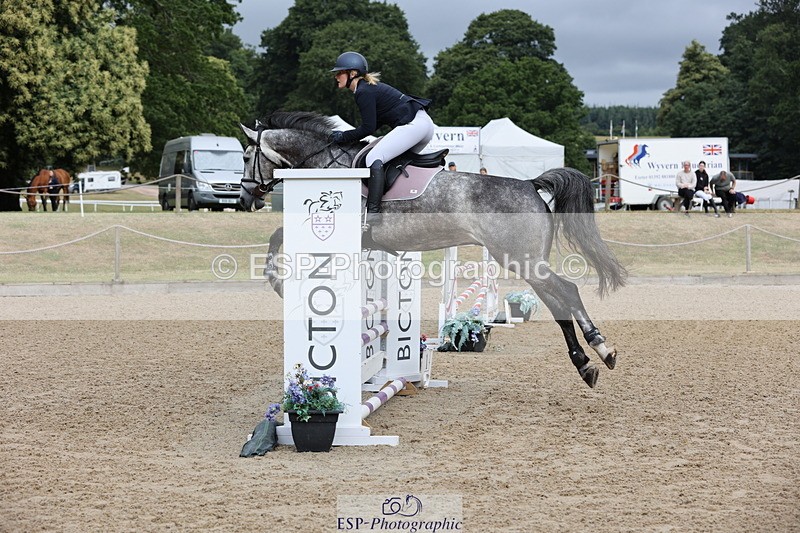 250705A-082748-12736 - Cls 32 85cm Amateur Qualifier