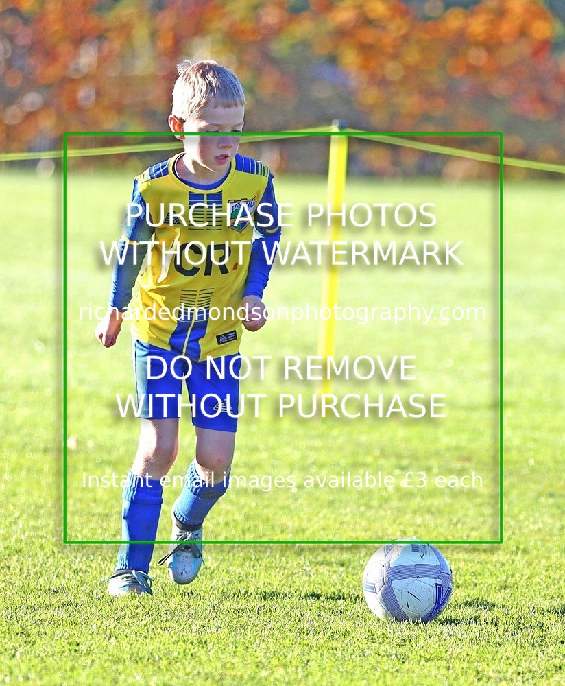 IMG_3978 - Kendal Utd Colts U7 vs Ambleside U7's (11/11/23)