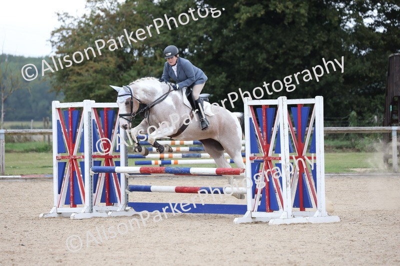 20250803-0699 - Class 3 - 80cm