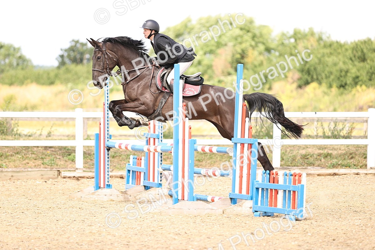 SBM_000501 - Class 3 - Senior British Novice - 90cm
