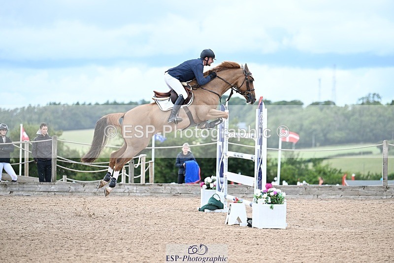 250720-131151-19785 - Cls 8, 3 star Big Tour Start til Break