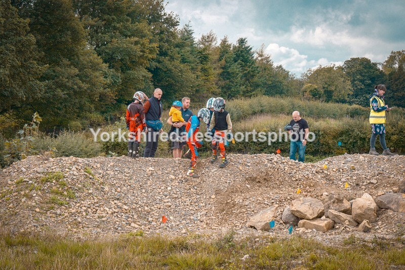 DSCF0127 - Ripon MC Trial 27/09- kids