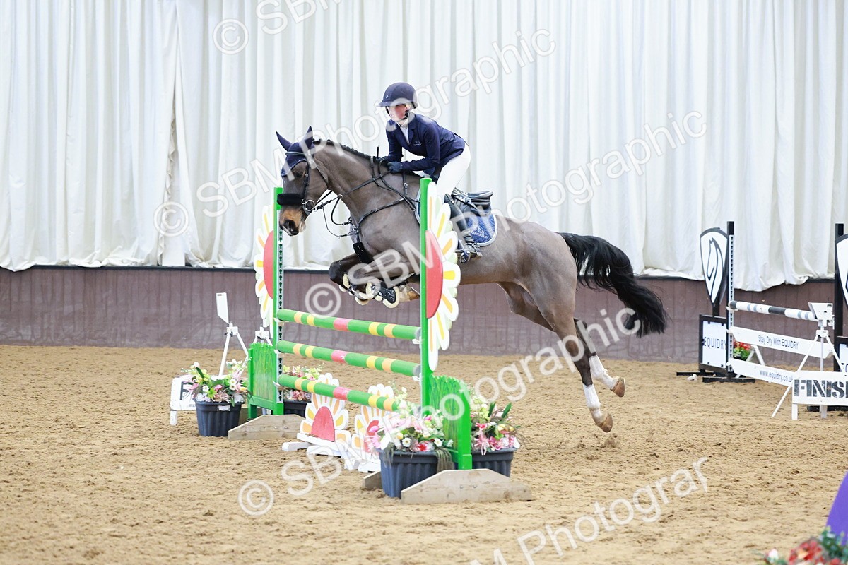 SBM_003234 - Class 10 - Nupafeed Supplements Senior Discovery/ 1m Open