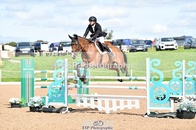 240914A-123345-07034 - Cls 15-S Snr Foxhunter