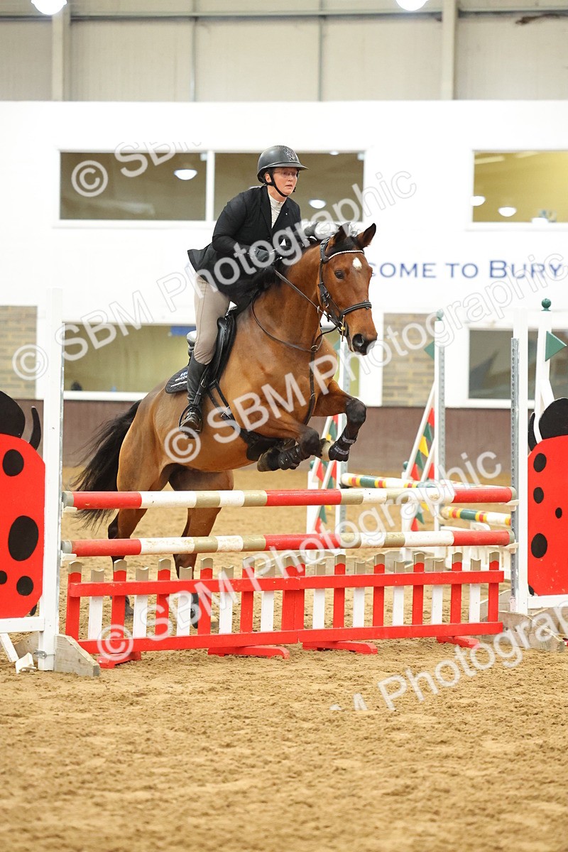 SBM_000414 - Class 2 - British Novice - 90cm