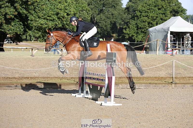 250829A-083138-00010 - Cls 6 85cm Amateur Quali