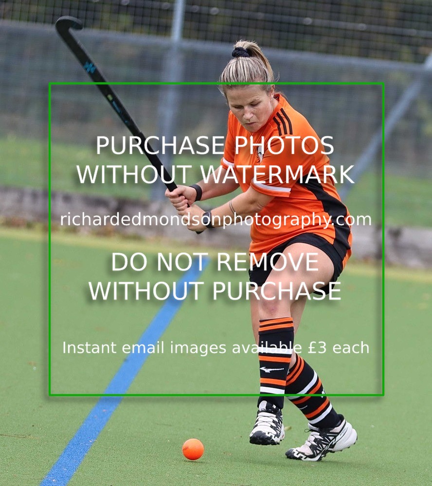 IMG_9348 - Kendal Ladies Hockey v Wilmslow