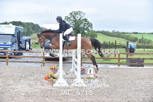 JAC_6715 - CLASS 32 SUN  0.85m Amateur Championship Qualifier