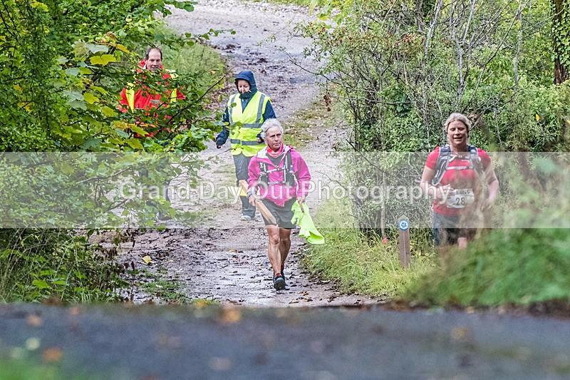 Westmorland-537 - Great Westmorland Trail Race (Junior & Senior Races) Saturday 13th September 2025