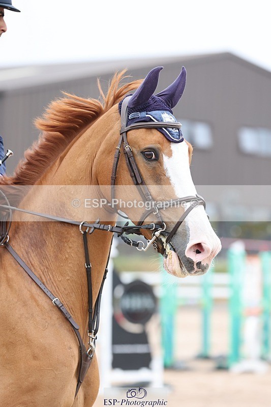 250717-093405-03617 - Cls 9, 1 Star Bronze Tour