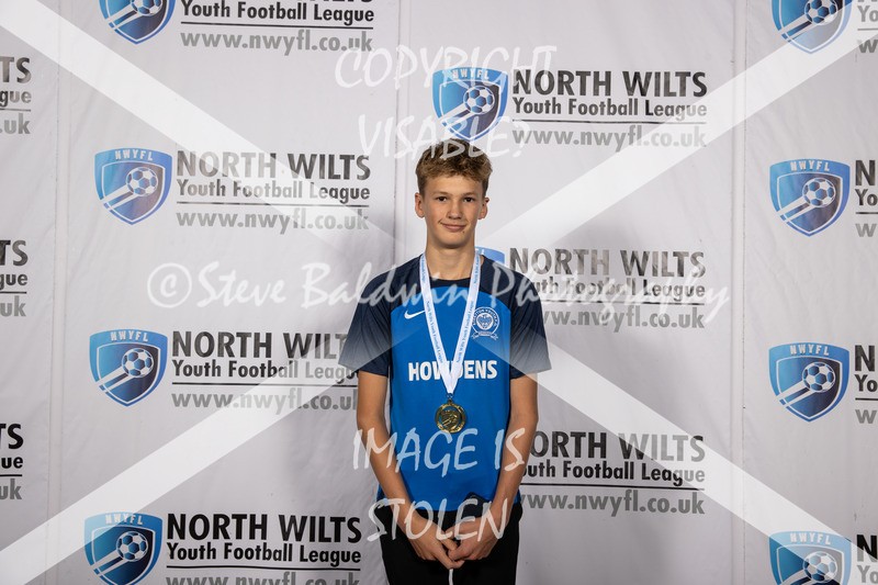 1DX30352 - Div 3 Stratton Youth
