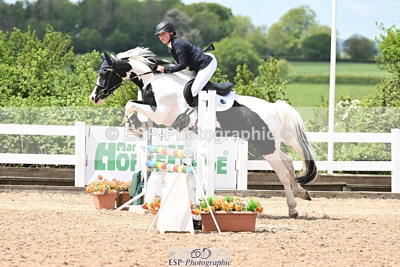 250504-130252-03345 - Cls 19+20 Club and Schools 90cm