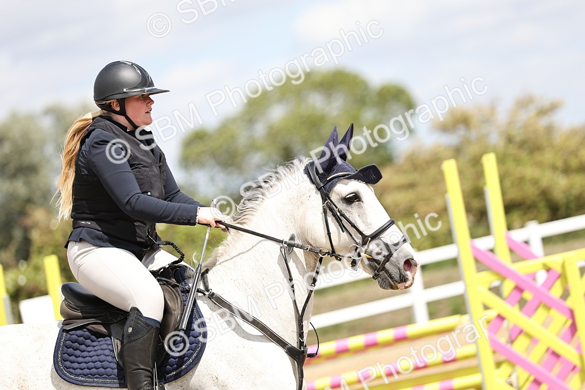 SBM_004615 - Class 4 - Amateur Champioship Qualifier 95cm