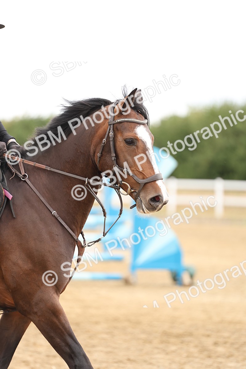 SBM_023224 - Class 3 - Senior British Novice - 90cm
