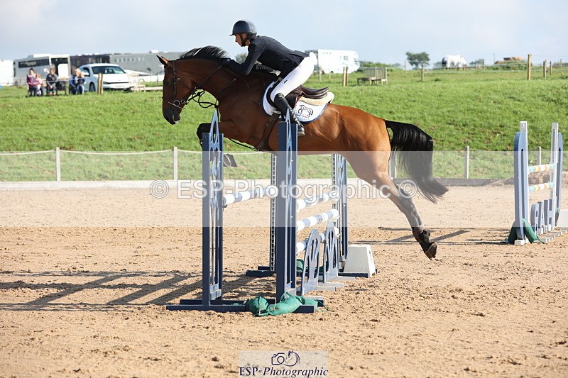 230915A-100250-01393 - Cls 1 Snr Newcomers