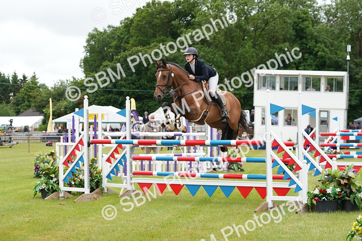 SBM_02026 - Class 200 - Martin Grant Homes Stakes 1.25m Open