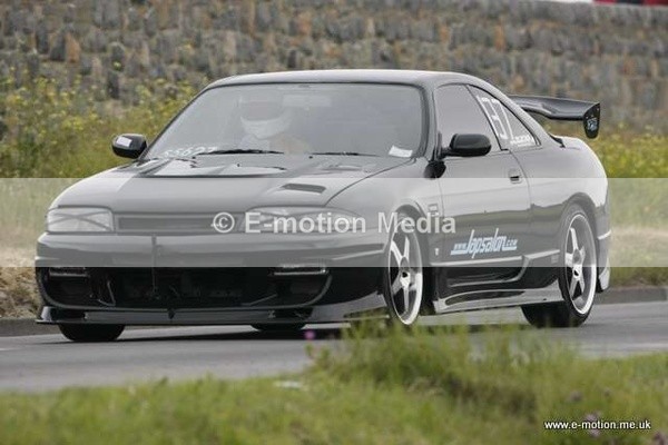 VSP 130609-149 - Vazon Sprint 2009