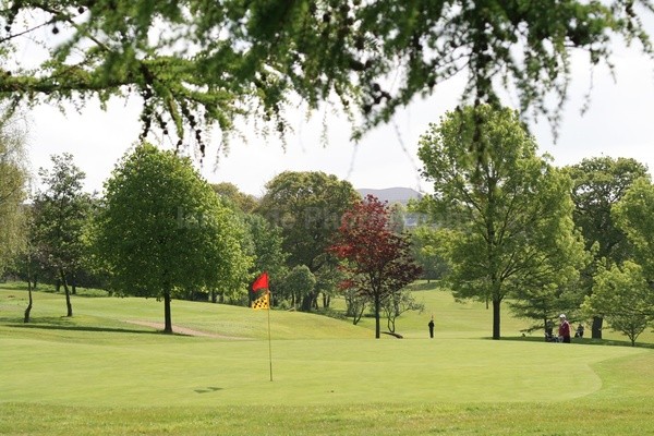  - Filton Golf Course - Commerical Project