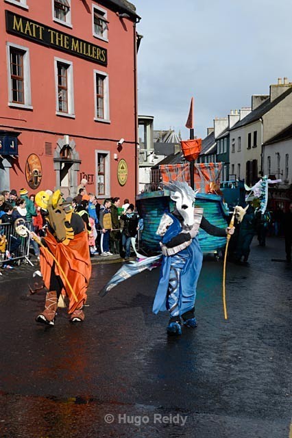  - KCAT St Patricks' Day Spectacular