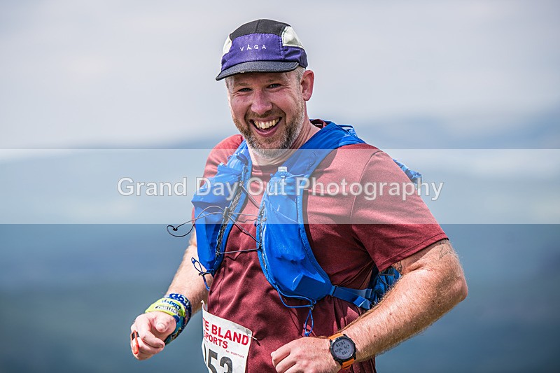 Duddon Short-631 - Duddon Valley Short Fell Race Saturday 1st June 2024