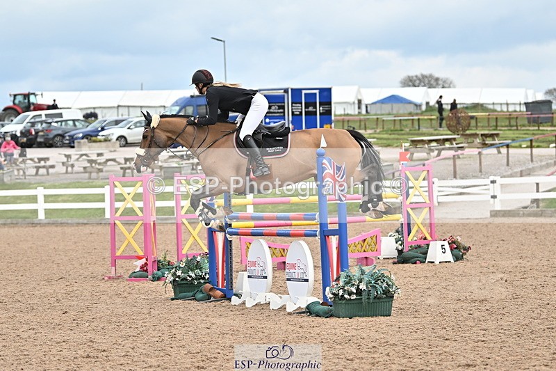 240418A-152505-04031 - Cls 17, 1 Star Silver Tour 1.20m