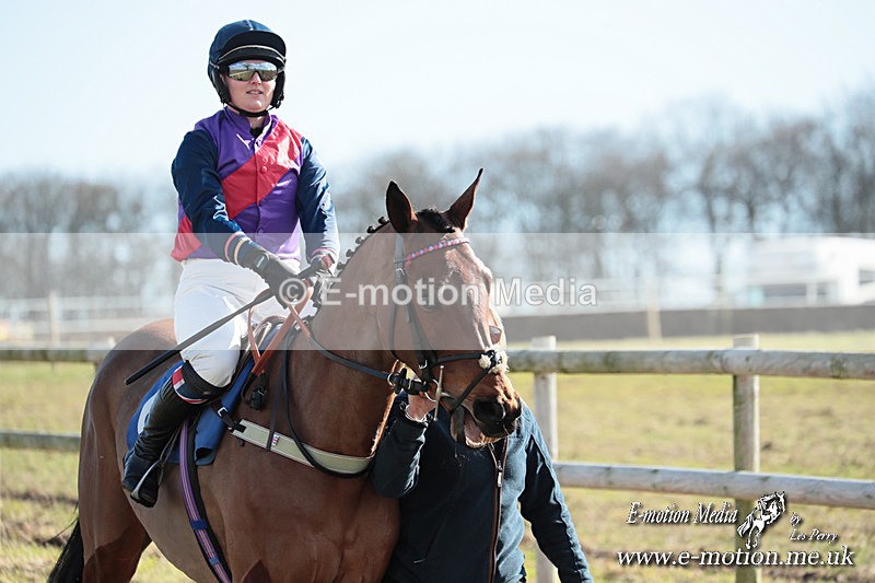 PtP 010325 47 - Beaufort Races Didmarton 01/03/25