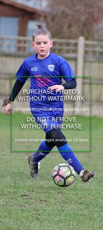 IMG_4173 - Wattsfield U10 v Craven Wanderers U10 (30/1/22)
