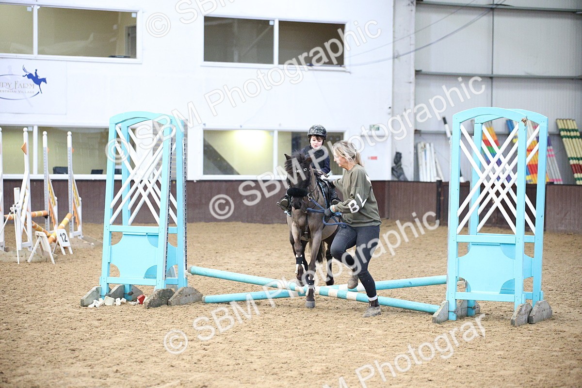 SBM_000123 - Class 1 - 40cm