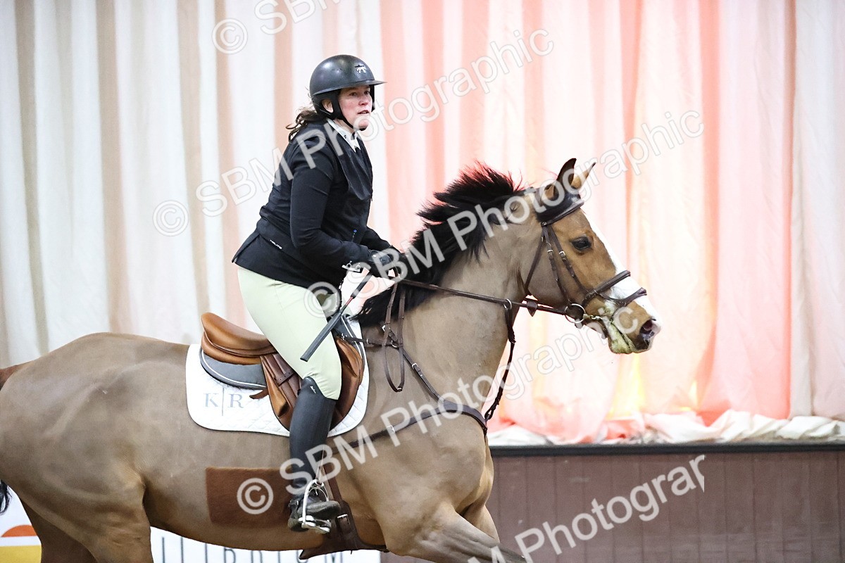 SBM_002103 - Class 8 - Senior British Novice - 90cm