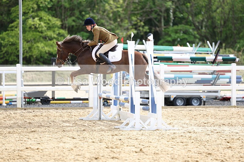 3E7A8334 - Class 10: Junior 60cm