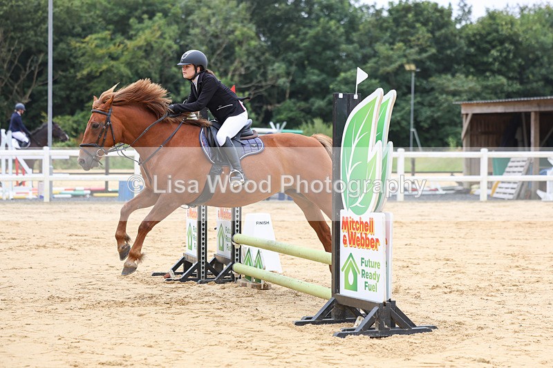 3E7A2186 - Class 3: 50cm Open