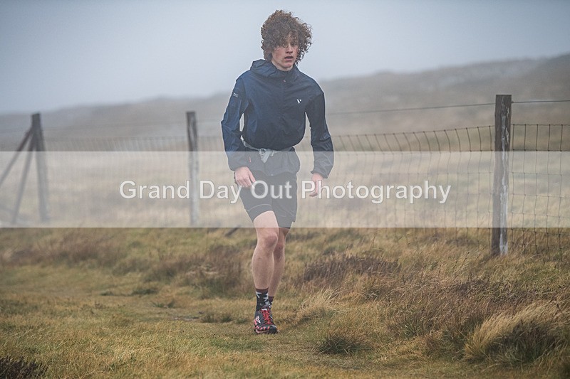 Buttermere-186 - Buttermere Shepherds Meet Fell Race Sunday 26th October 2025