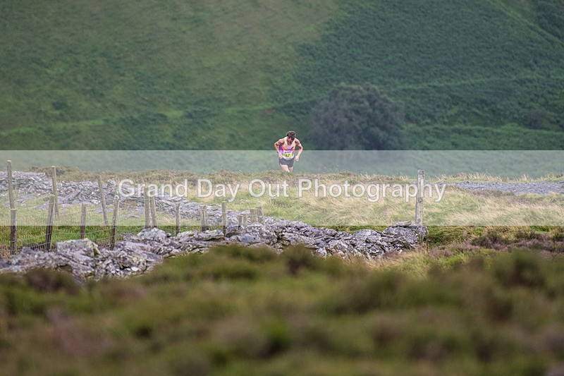 Skiddaw-12 - Skiddaw Fell Race Sunday 6th July 2025