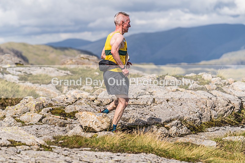 Blisco Dash-805 - Blisco Dash Fell Race (men) Saturday 27th July 2024