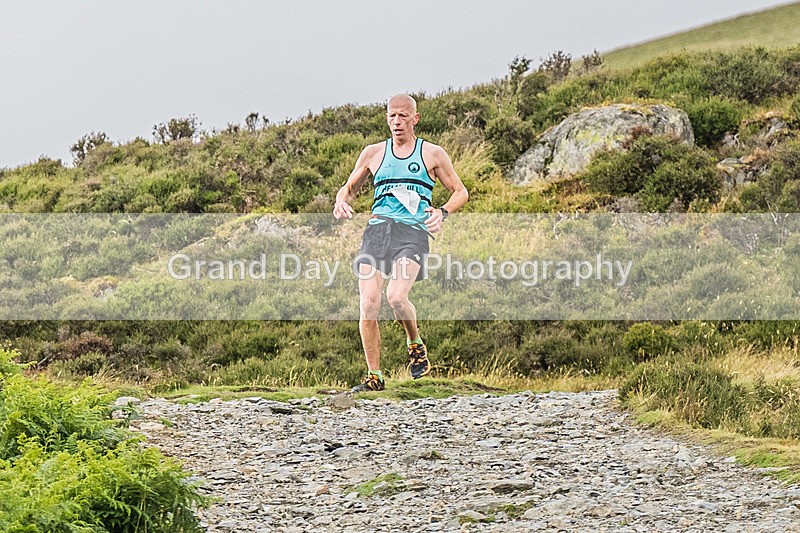 Skiddaw-583 - Skiddaw Fell Race Sunday 2nd July 2023